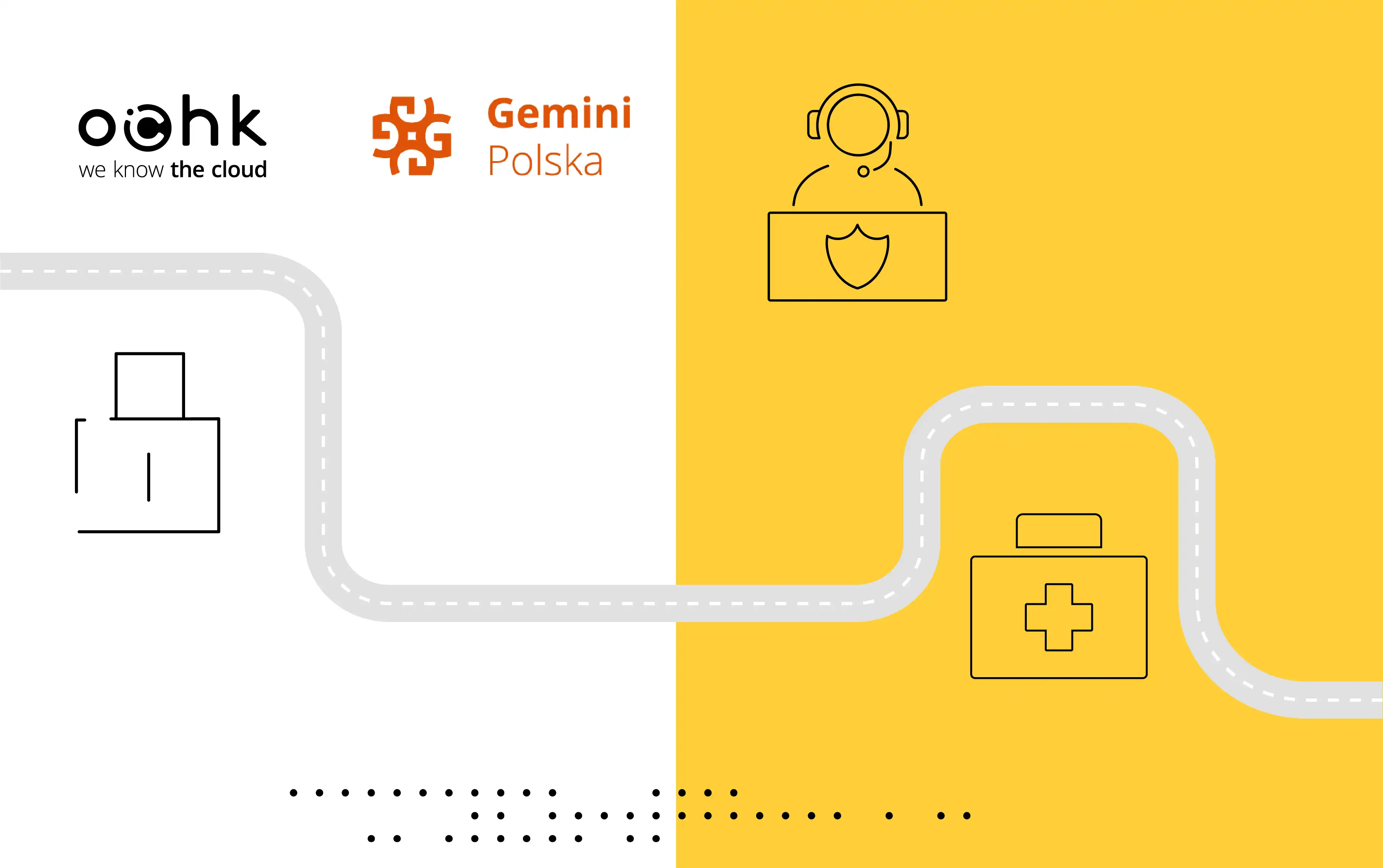Case study - Gemini Polska